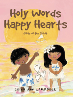 Holy Words Happy Hearts