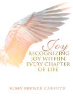 Joy: Recognizing Joy within Every Chapter of Life
