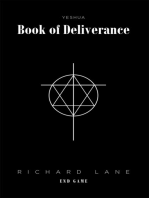 Yeshua: Book of Deliverance: End Game