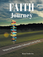 Faith Journey: Helping The Directionally Challenged Find The Way