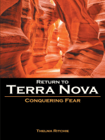 Return to Terra Nova: Conquering Fear