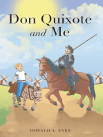 Don Quixote and Me