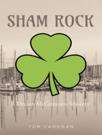 Sham Rock: A Declan McGuinness Mystery