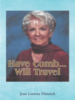 Have Comb...Will Travel