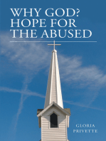 Why God? Hope For The Abused
