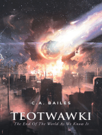 TEOTWAWKI