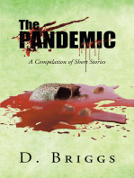 The Pandemic: A Compilation of Short Stories