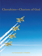 Cherubims—Chariots of God