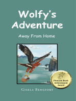 Wolfy's Adventure: Away From Home