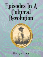 Episodes In A Cultural Revolution
