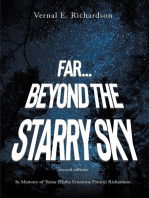 Far... Beyond the Starry Sky: Second Edition