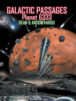 Galactic Passages: Planet 6333
