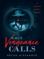 When Vengeance Calls