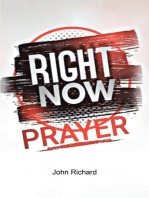 Right Now Prayer