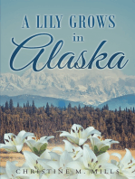 A Lily Grows in Alaska