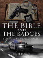 The Bible and the Badges