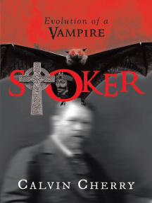 STOKER by Calvin Cherry (Ebook) - Read free for 30 days