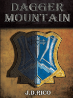 Dagger Mountain