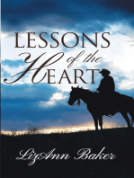 Lessons of the Heart