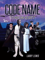 CODE NAME: The Ghost