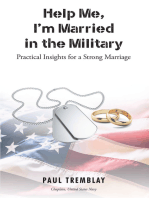 Help Me, I'm Married in the Military