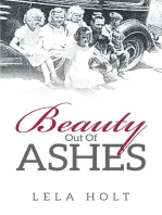 Beauty Out of Ashes