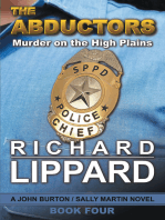 The Abductors: Murder on the High Plains