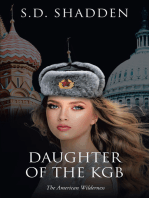 Daughter of the KGB