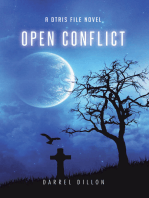 Open Conflict