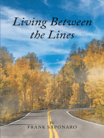 Living Between the Lines