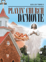 Playin' Church Da' Movie