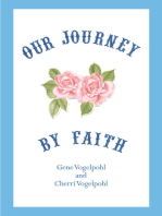 Our Journey by Faith