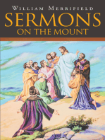 Sermons on the Mount