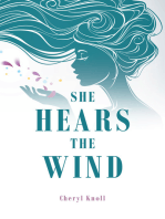 She Hears the Wind