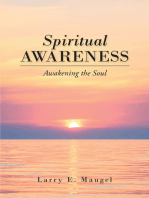Spiritual Awareness: Awakening the Soul