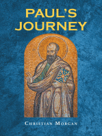 Paul's Journey