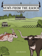 News from the Ranch