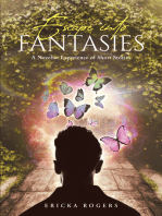 Escape into Fantasies: A Novelist Experience of Short Stories
