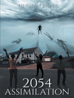 2054 Assimilation