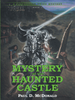 Mystery at the Haunted Castle: A Flaugherty Twins Mystery -  Book 1