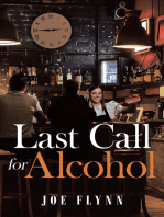 Last Call for Alcohol