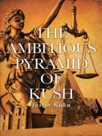 The Ambitious Pyramid of Kush
