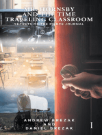 Mr. Hornsby and the Time Traveling Classroom