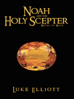 Noah and the Holy Scepter