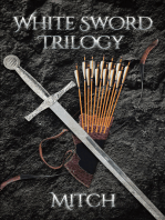 White Sword Trilogy