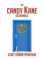 The Candy Kane Editorials