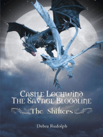 Catching Teller Crow - Chapter Summaries | PDF