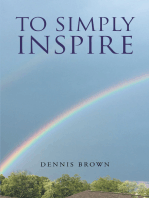 To Simply Inspire