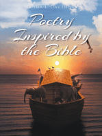 Poetry Inspired by the Bible