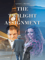 The Twilight Assignment